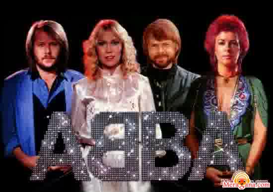 Poster of Abba